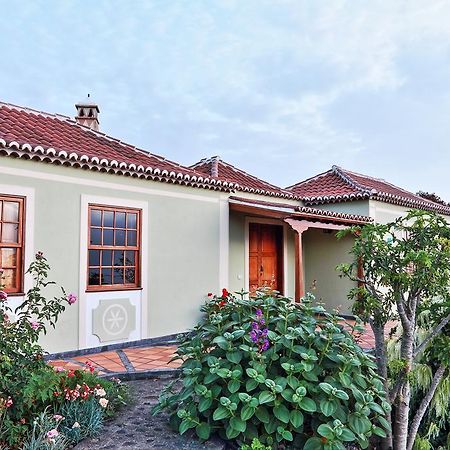 Casa Rural Hermana "By Henrypole Home" Breña Baja Eksteriør billede
