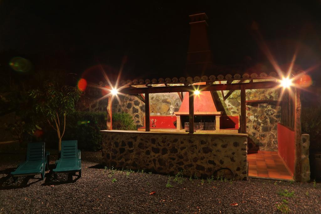 Casa Rural Hermana "By Henrypole Home" Breña Baja Eksteriør billede