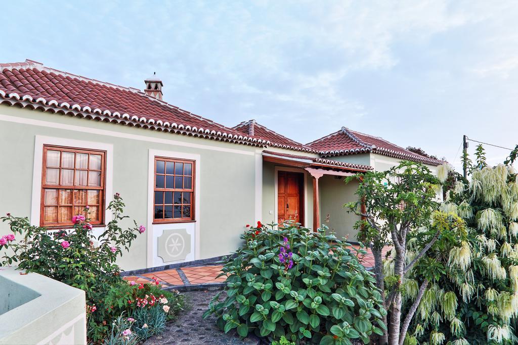 Casa Rural Hermana "By Henrypole Home" Breña Baja Eksteriør billede