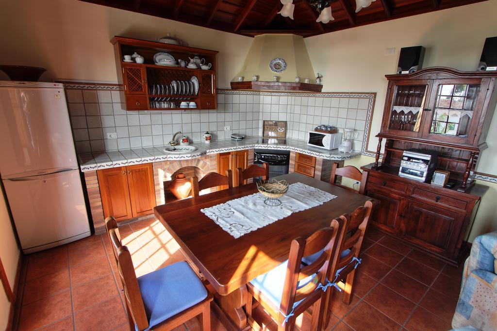 Casa Rural Hermana "By Henrypole Home" Breña Baja Eksteriør billede