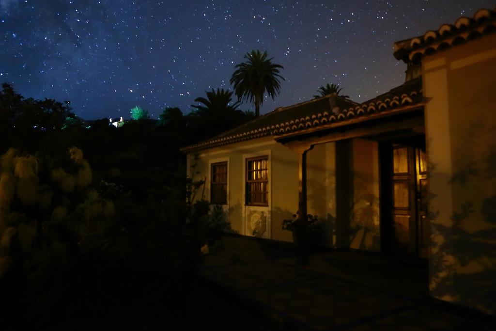 Casa Rural Hermana "By Henrypole Home" Breña Baja Eksteriør billede