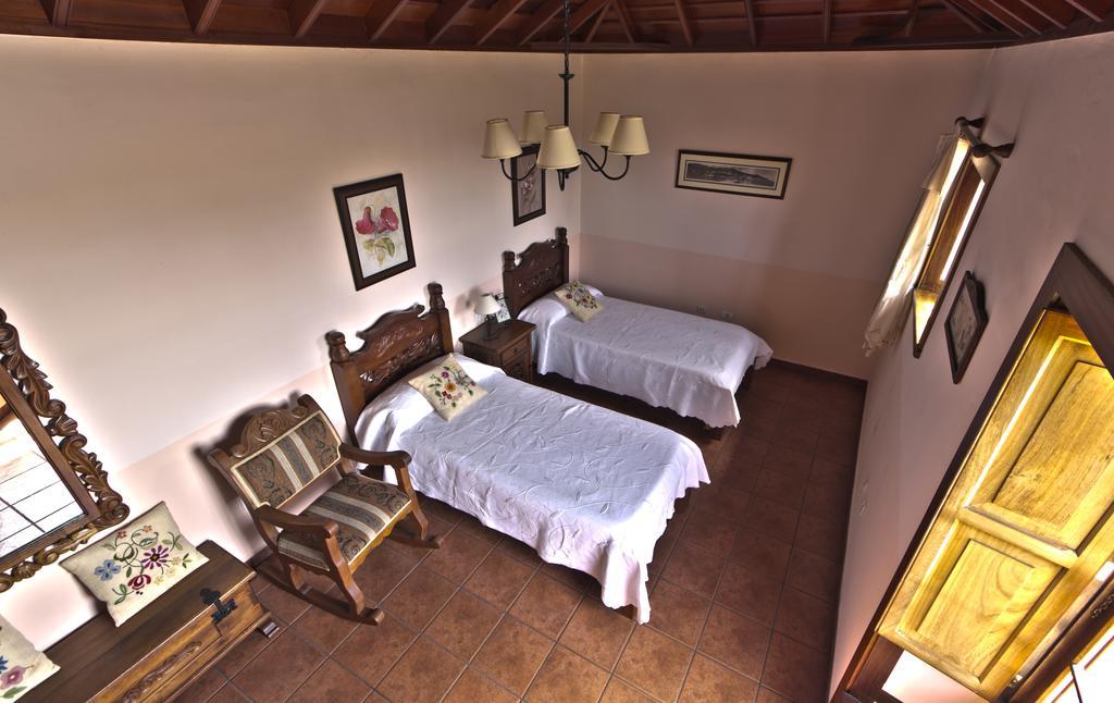 Casa Rural Hermana "By Henrypole Home" Breña Baja Eksteriør billede