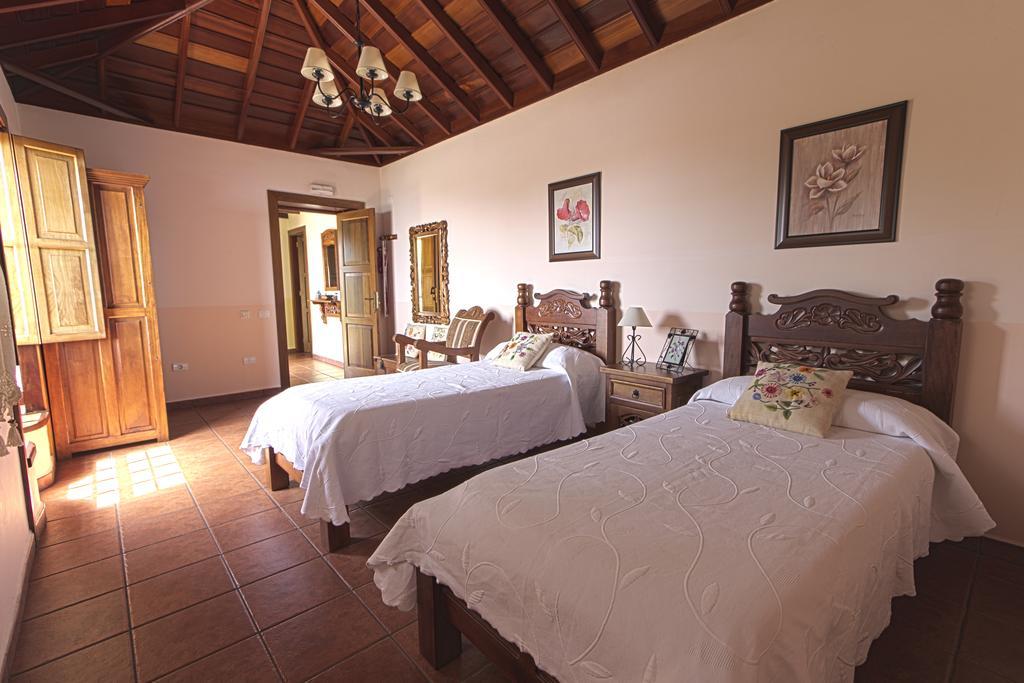 Casa Rural Hermana "By Henrypole Home" Breña Baja Eksteriør billede
