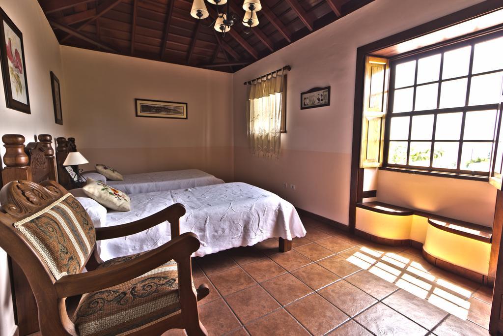Casa Rural Hermana "By Henrypole Home" Breña Baja Eksteriør billede